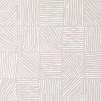 Schumacher Katama Ivory On Stone Wallpaper 5012420