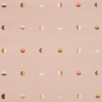 Schumacher Joshua Tree Hand Printed Sisal Petal Wallpaper 5012443