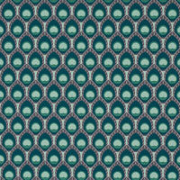 Schumacher Dawnridge Sage Wallpaper 5012520