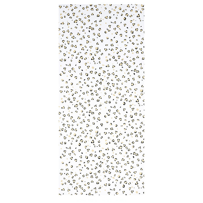 Schumacher Wild At Heart Safari Ivory Wallpaper Sample 5012550