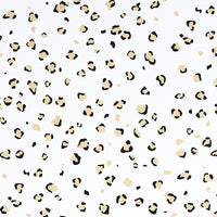 Schumacher Wild At Heart Safari Ivory Wallpaper 5012550
