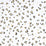 Schumacher Wild At Heart Safari Ivory Wallpaper Sample 5012550