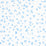 Schumacher Wild At Heart Indigo Wallpaper 5012551