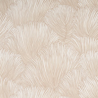 Schumacher Fondale Ivory Wallpaper 5012650