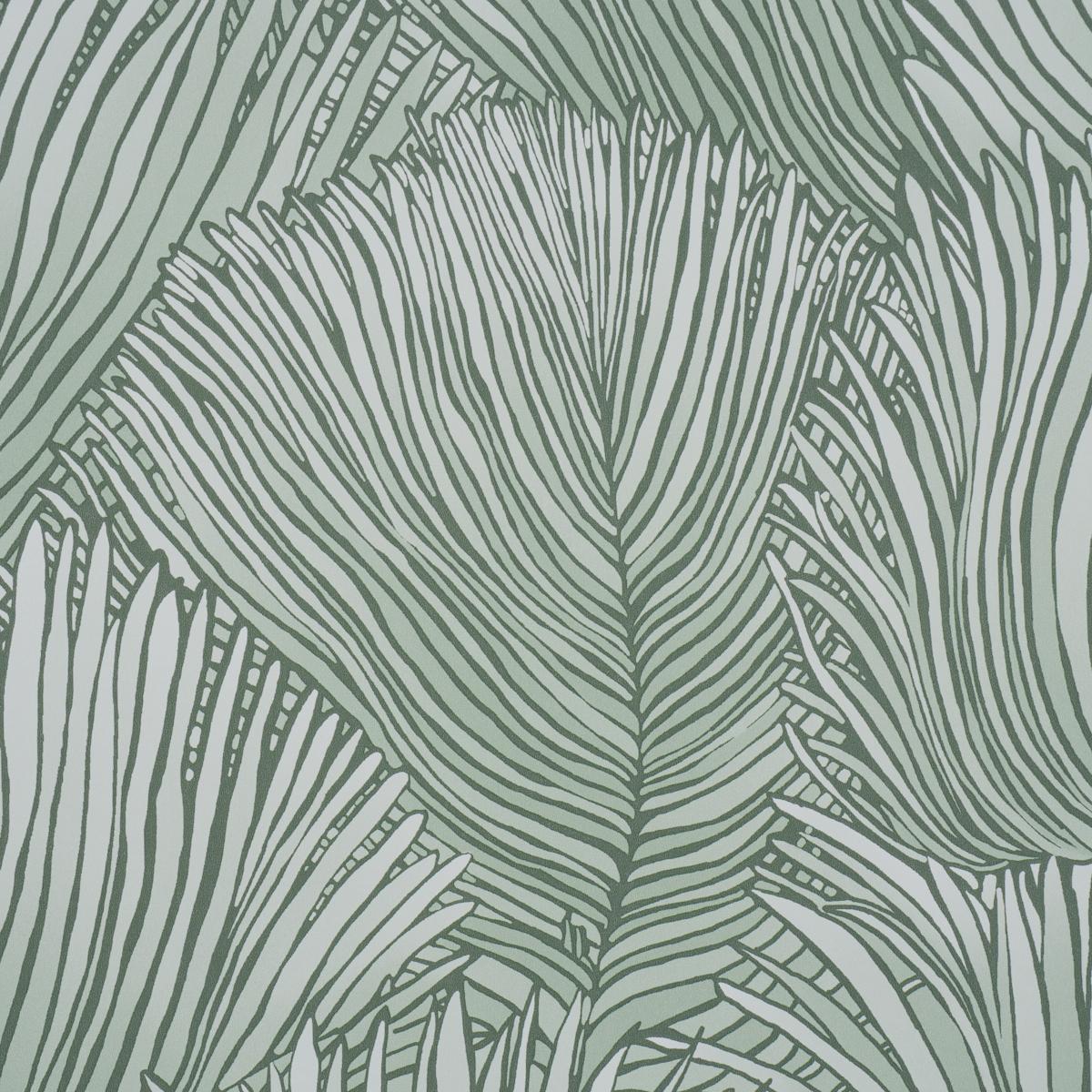 Schumacher Fondale Mineral Wallpaper 5012655