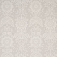 Schumacher Greta Grey Wallpaper 5012721