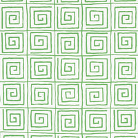 Schumacher Trousdale Leaf Wallpaper 5012811