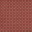 Schumacher Larissa Burgundy Wallpaper 5012842