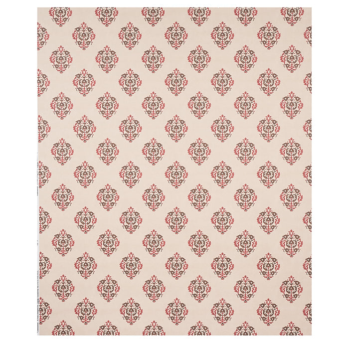 Schumacher Constantine Jasper Wallpaper Sample 5012881