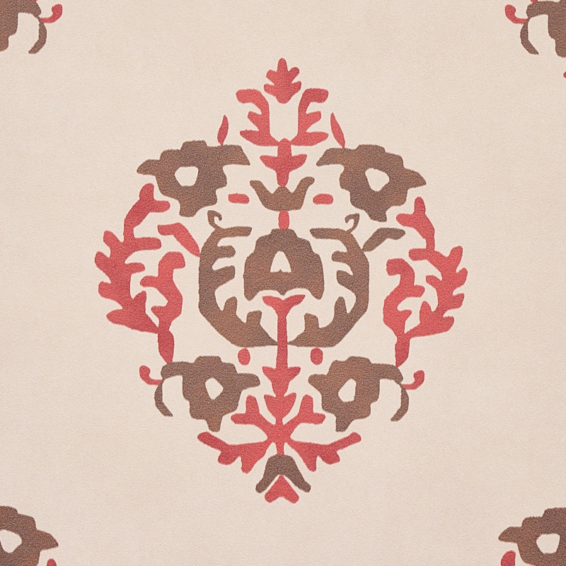 Schumacher Constantine Jasper Wallpaper Sample 5012881