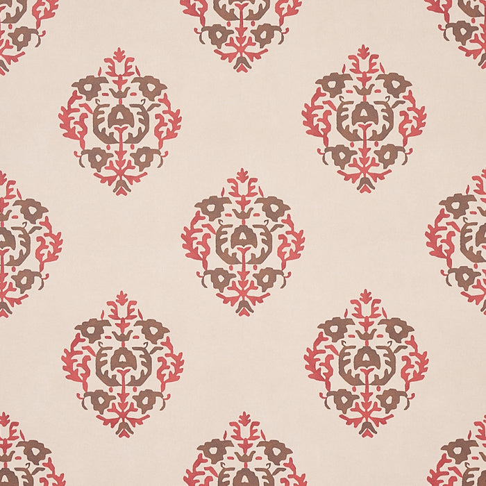 Schumacher Constantine Jasper Wallpaper Sample 5012881
