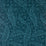 Schumacher Saz Paisley Peacock Wallpaper Sample 5012903