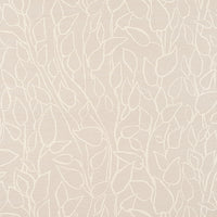 Schumacher Solandra Vine Sisal Grey Wallpaper 5013040