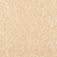 Schumacher Solandra Vine Sisal Straw Wallpaper 5013042