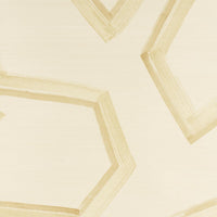 Schumacher Enzo Sisal Straw Wallpaper 5013052