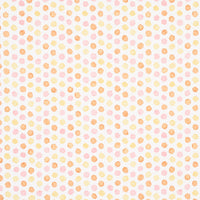 Schumacher Mini Bursts Yellow & Pink Wallpaper 5013101