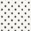 Schumacher Astral Black Wallpaper 5013140