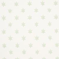 Schumacher Astral Green Wallpaper 5013142