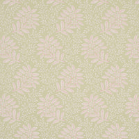 Schumacher Secret Garden Green Wallpaper 5013170