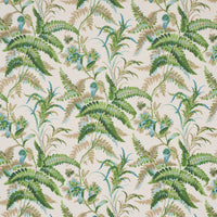 Schumacher Myers Fern Lagoon Wallpaper 5013230