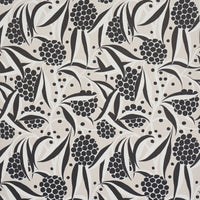 Schumacher Rubus Stone Wallpaper 5013333