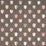 Schumacher Heraldic Brown Wallpaper Sample 5013493