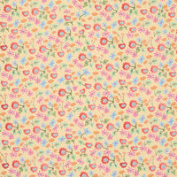 Schumacher Calico Giverny Wallpaper 5013501