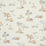 Schumacher Valletta Moonstone Wallpaper Sample 5013521