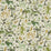 Schumacher Beasts Green Wallpaper 5013533