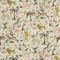 Schumacher Beasts Dawn Wallpaper 5013534