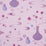 Schumacher Fantasia Peony Pink Wallpaper Sample 5013592