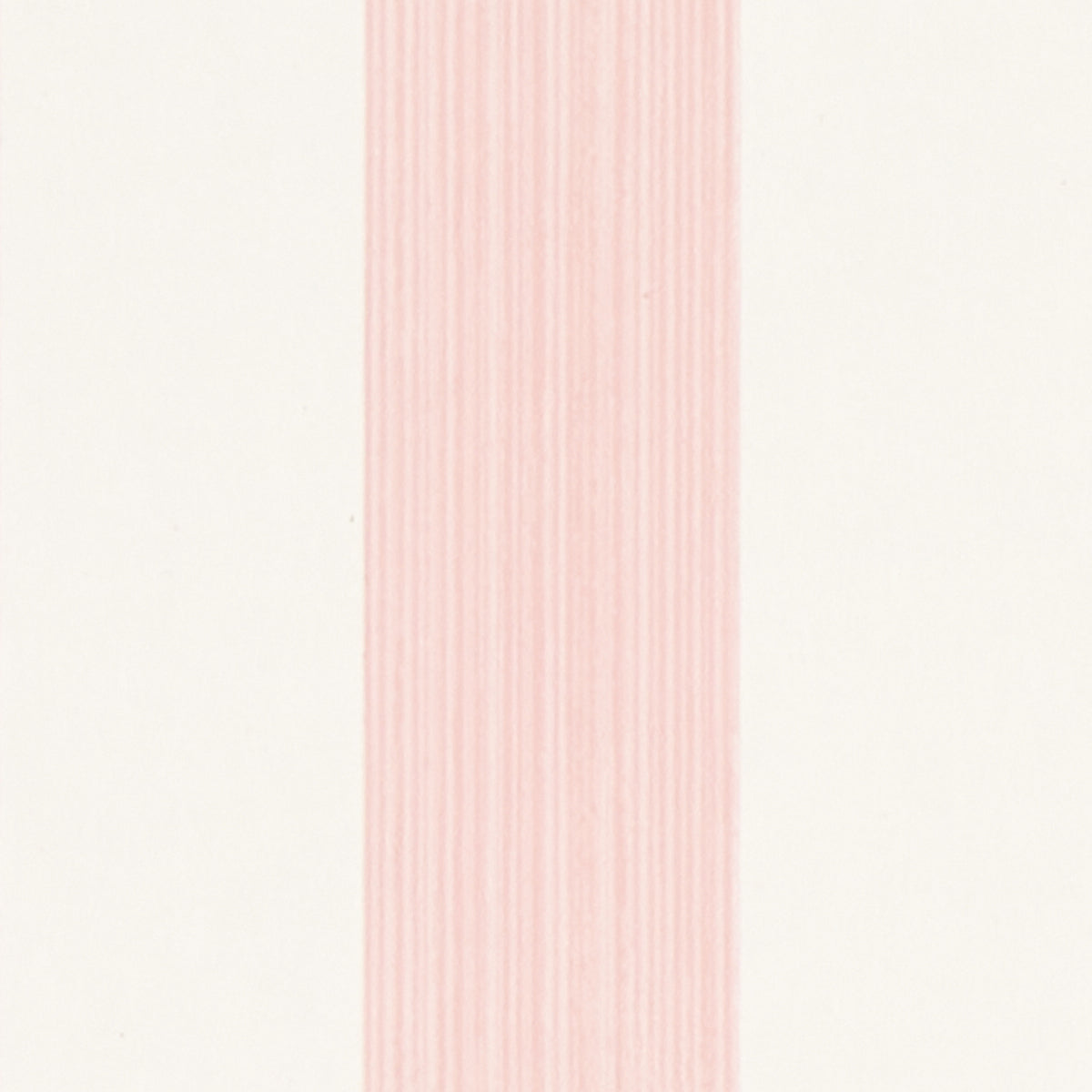 Schumacher Edwin Stripe Medium Petal Wallpaper 5013610