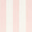 Schumacher Edwin Stripe Wide Petal Wallpaper Sample 5013620
