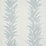 Schumacher X Backdrop White Lotus Cool Gray Wallpaper 5013667
