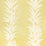 Schumacher X Backdrop White Lotus Light Yellow Wallpaper 5013668