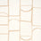 Schumacher Bloomsbury Warm White Wallpaper Sample 5013681