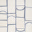 Schumacher Bloomsbury Slate Wallpaper Sample 5013682