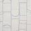 Schumacher Bloomsbury Cool Gray Wallpaper Sample 5013684