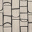 Schumacher Bloomsbury Carbon Wallpaper Sample 5013685