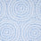Schumacher Feather Bloom Blue Wallpaper Sample 5013820