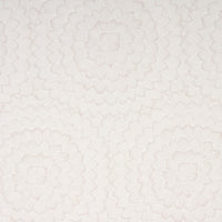 Schumacher Feather Bloom Soft Neutral Wallpaper 5013821
