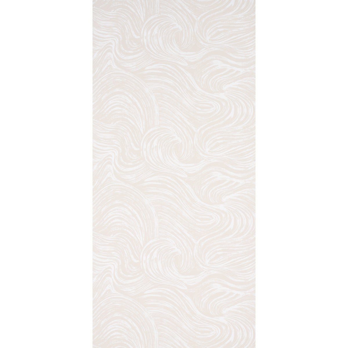 Schumacher Shio Neutral Wallpaper Sample 5013854