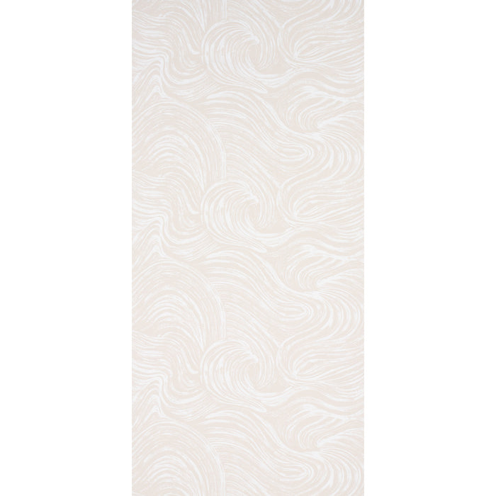 Schumacher Shio Neutral Wallpaper 5013854
