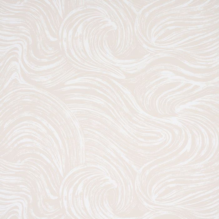 Schumacher Shio Neutral Wallpaper 5013854