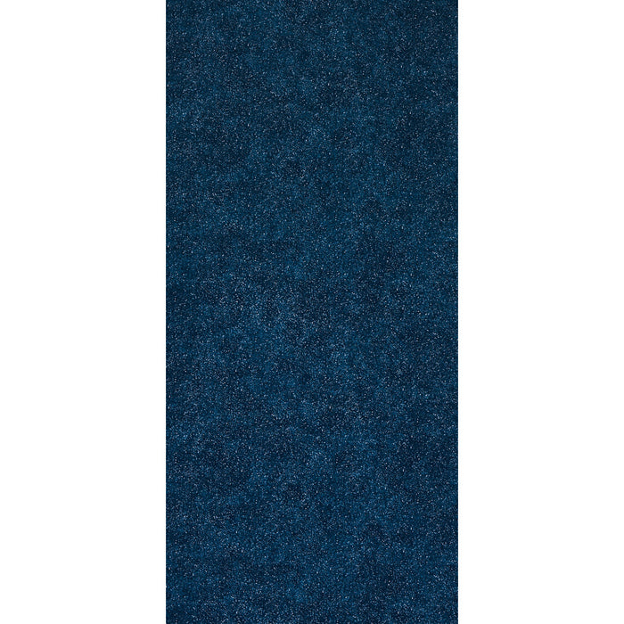 Schumacher Porphyry Peacock Wallpaper Sample 5013901