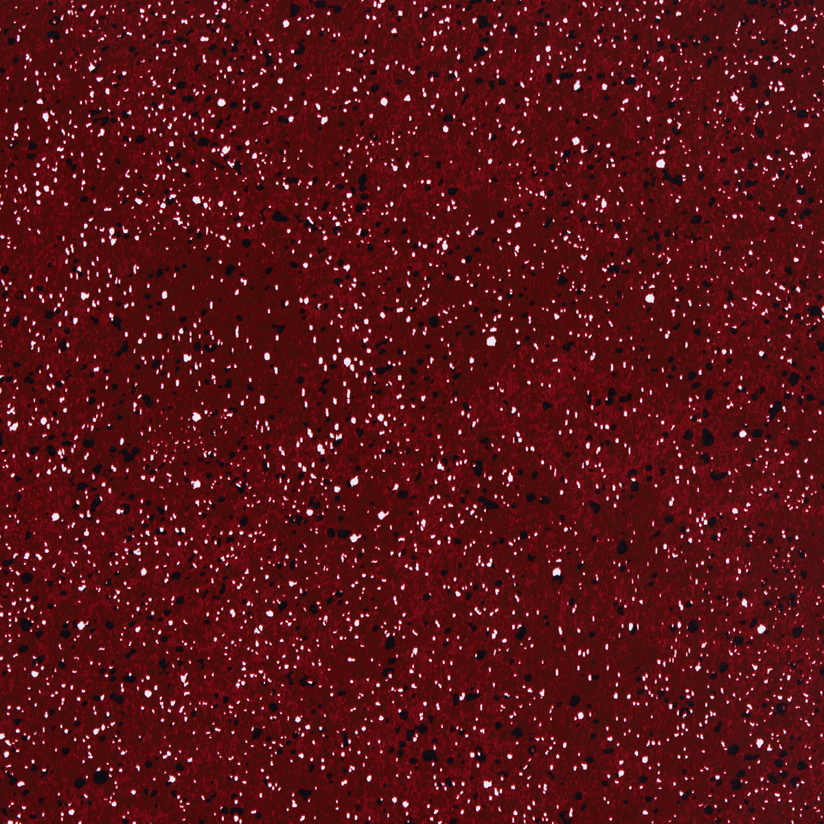 Schumacher Porphyry Red Wallpaper Sample 5013902