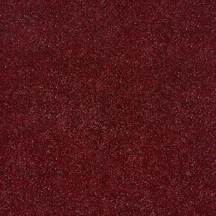 Schumacher Porphyry Red Wallpaper Sample 5013902