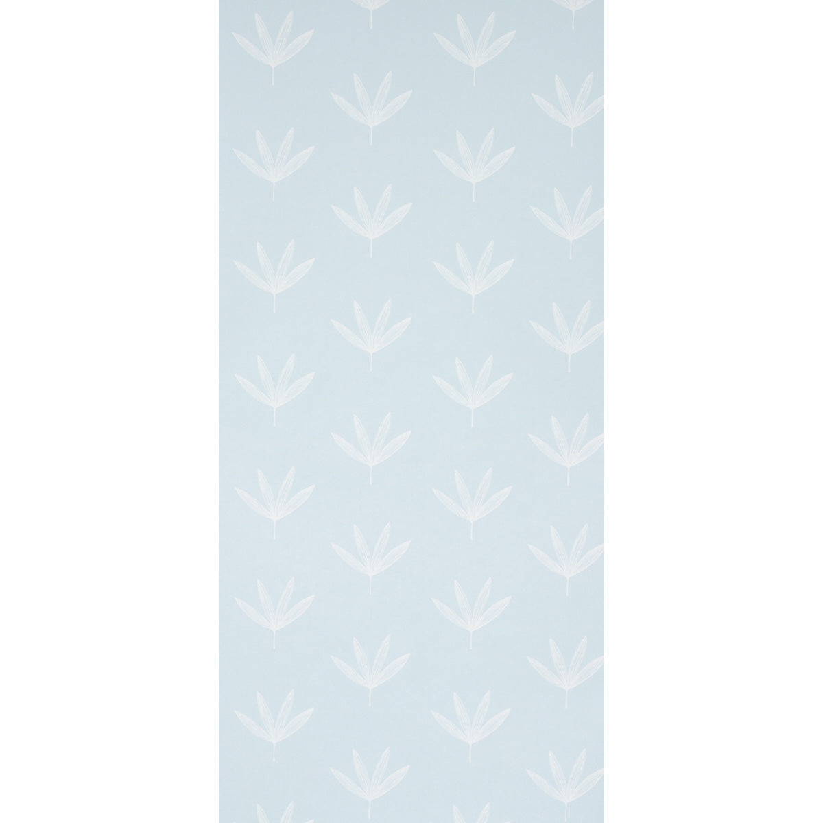 Sky Color Scale Schumacher Rue Sky 5013920 Wallpaper | 40% Off (Samples)