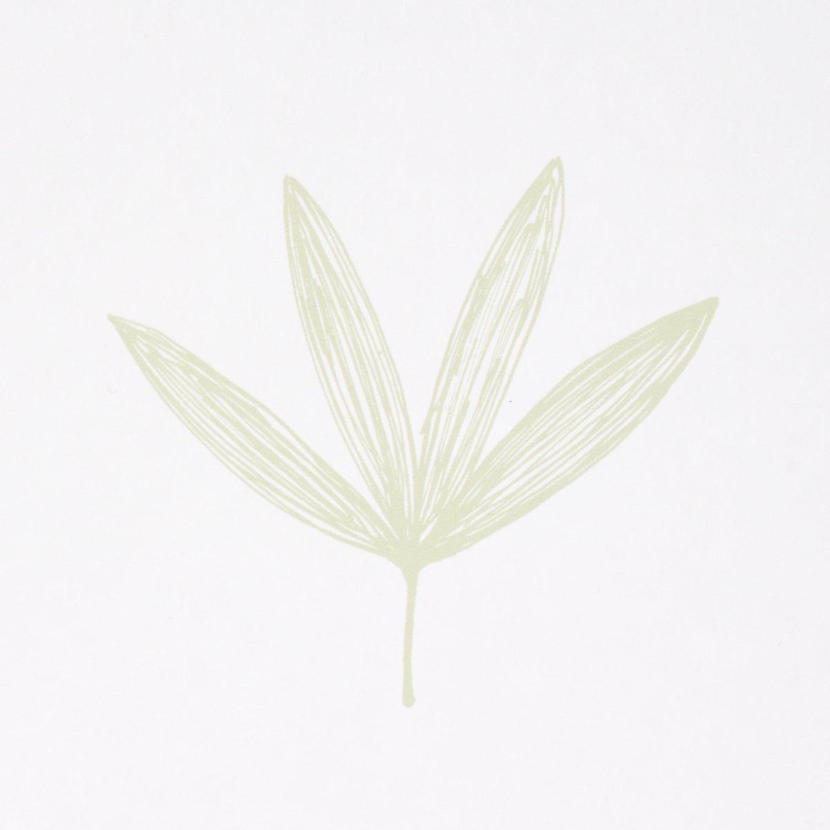 Schumacher Rue Green Wallpaper Sample 5013921