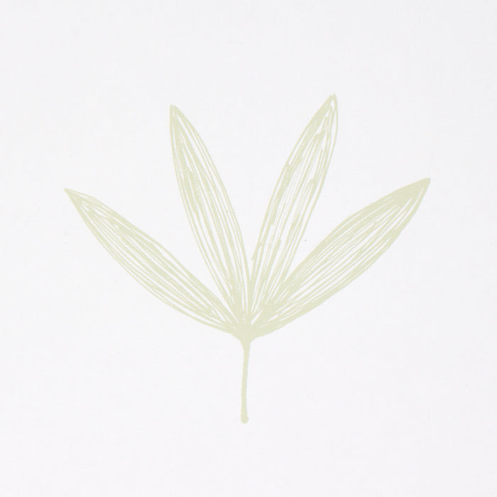 Schumacher Rue Green Wallpaper Sample 5013921